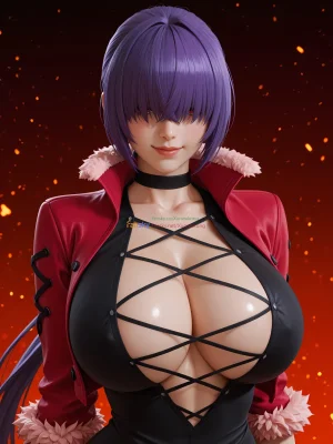 GeneratedKOF-夏尔美CSOL-崔志云 Thumbnail