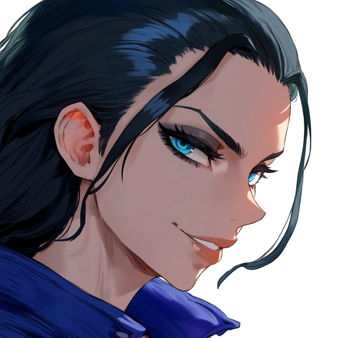 GeneratedPotions Nico Robins fan gets a reality check - Image 25