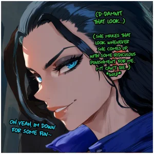 GeneratedPotions Nico Robins fan gets a reality check - Page 4