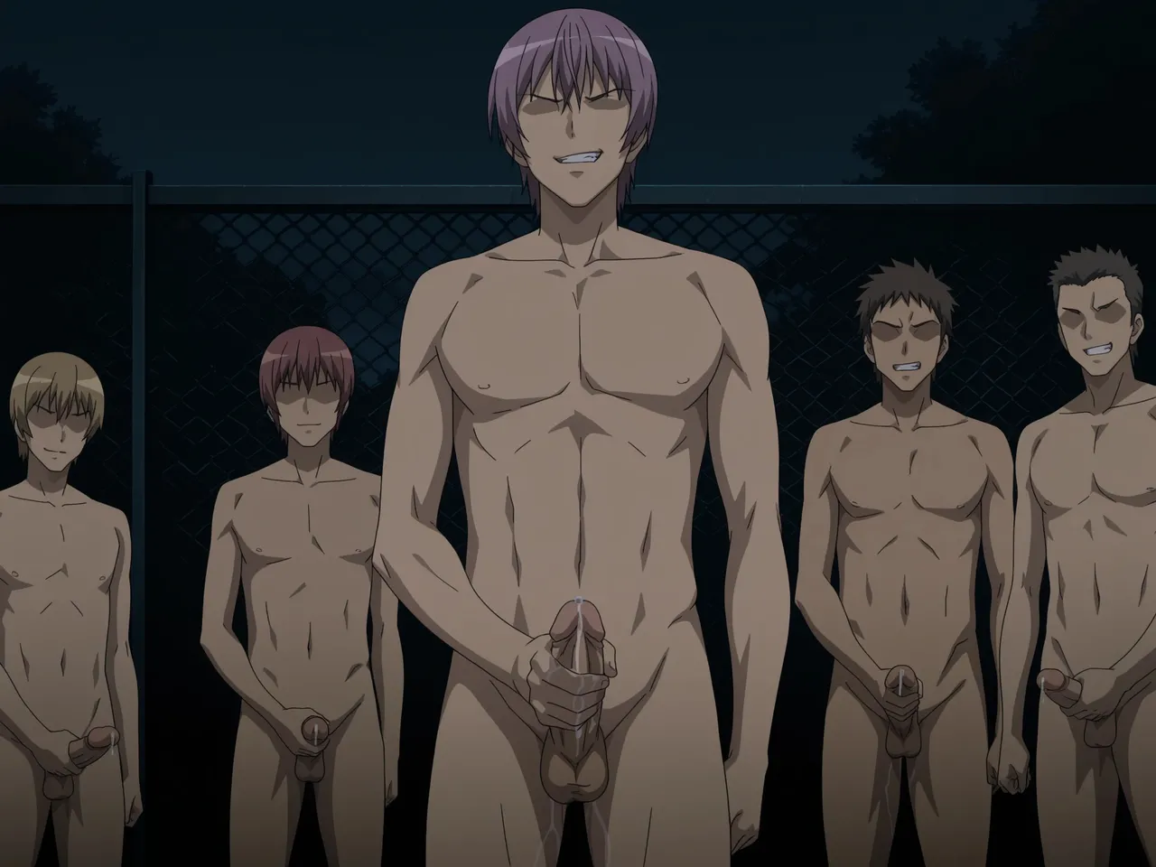 generatedRin x Sen Ran-Sem Cross Mix if episodeongoing - Image 105