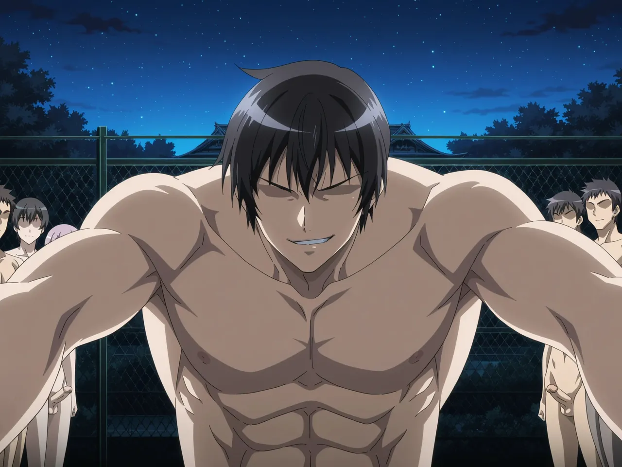 generatedRin x Sen Ran-Sem Cross Mix if episodeongoing - Image 27