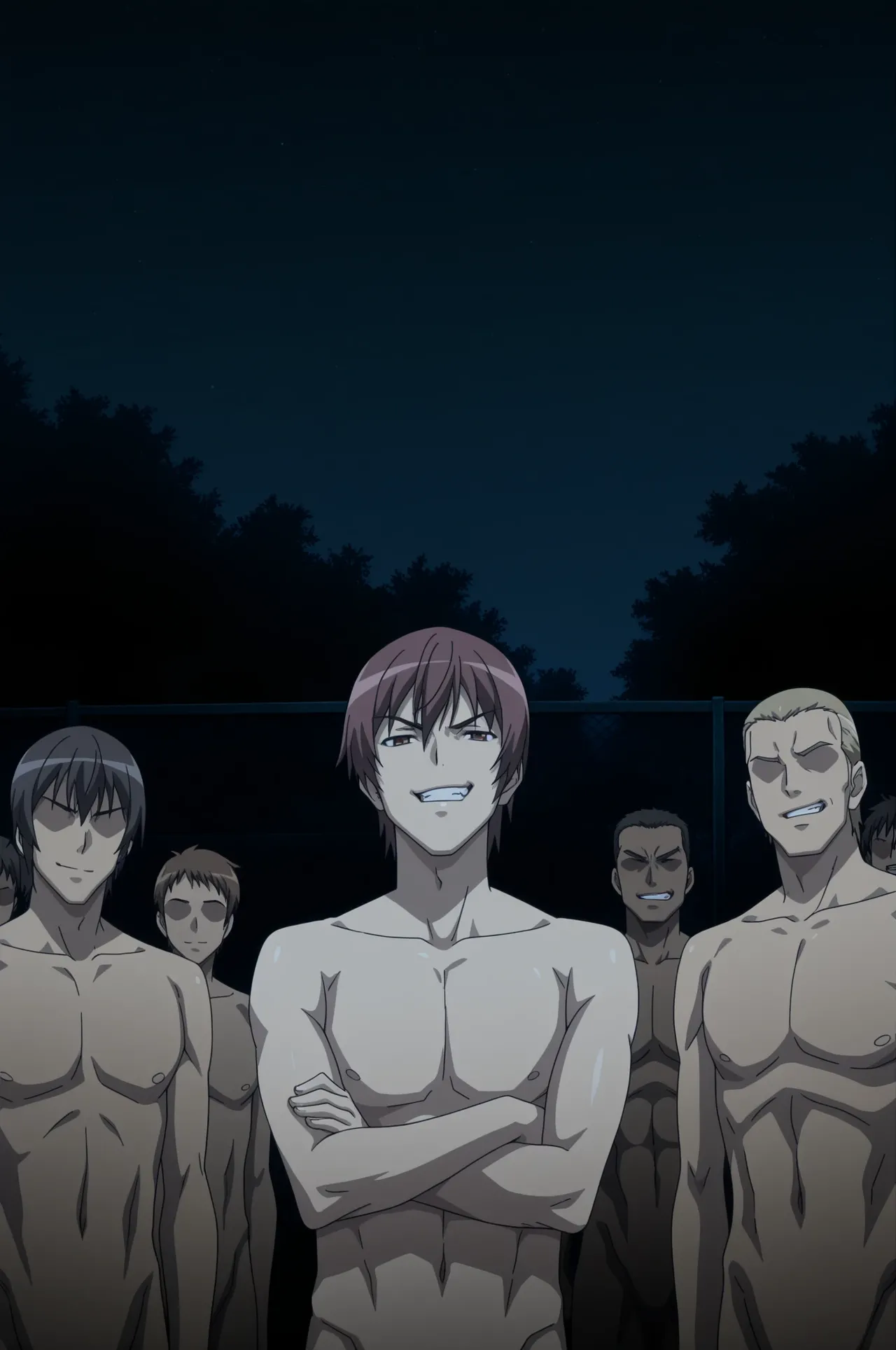 generatedRin x Sen Ran-Sem Cross Mix if episodeongoing - Image 87