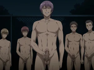 generatedRin x Sen Ran-Sem Cross Mix if episodeongoing - Page 105