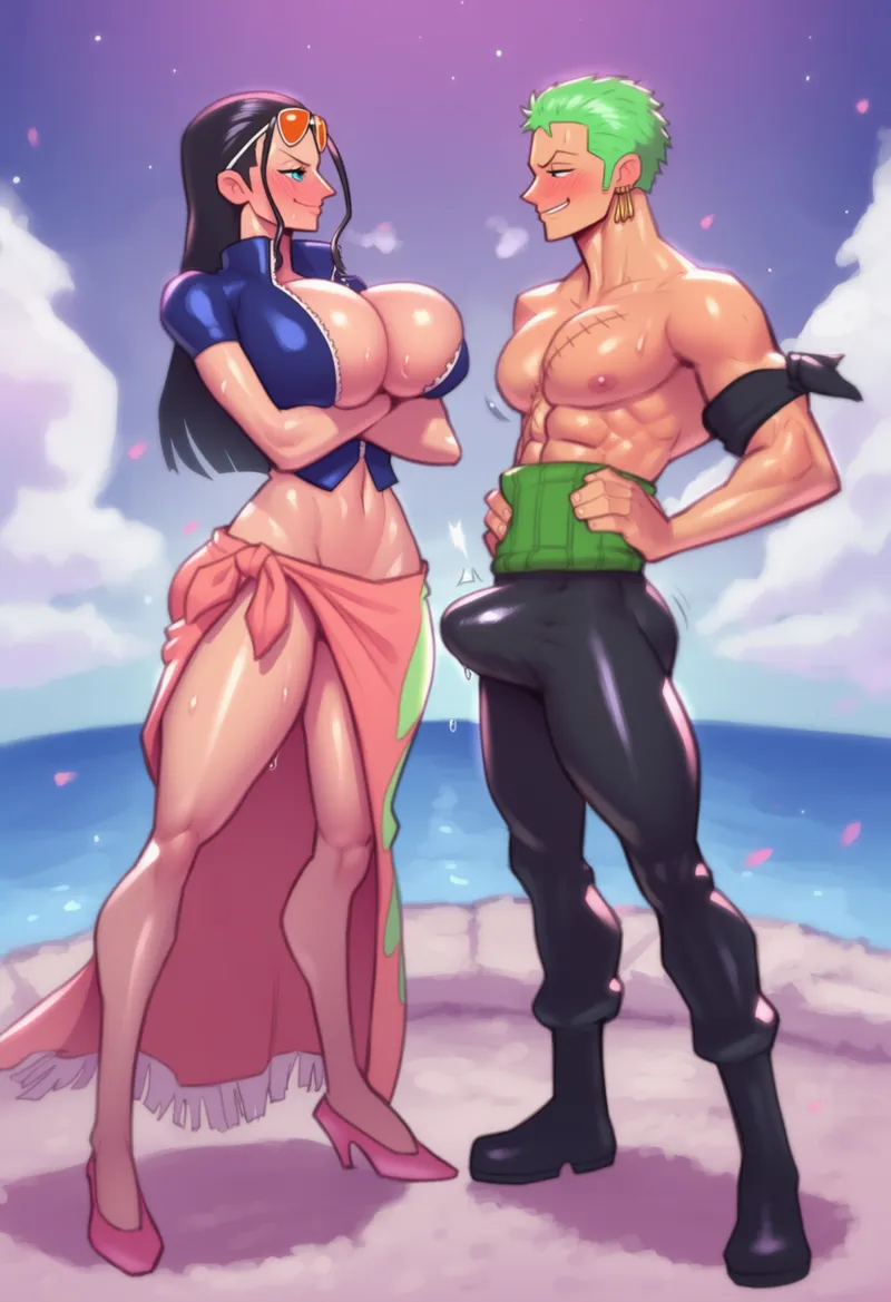 GeneratedTogiAi gallery Various - Image 1