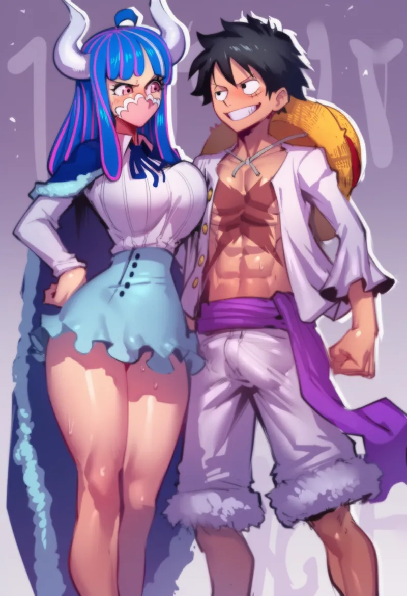 GeneratedTogiAi gallery Various - Image 12