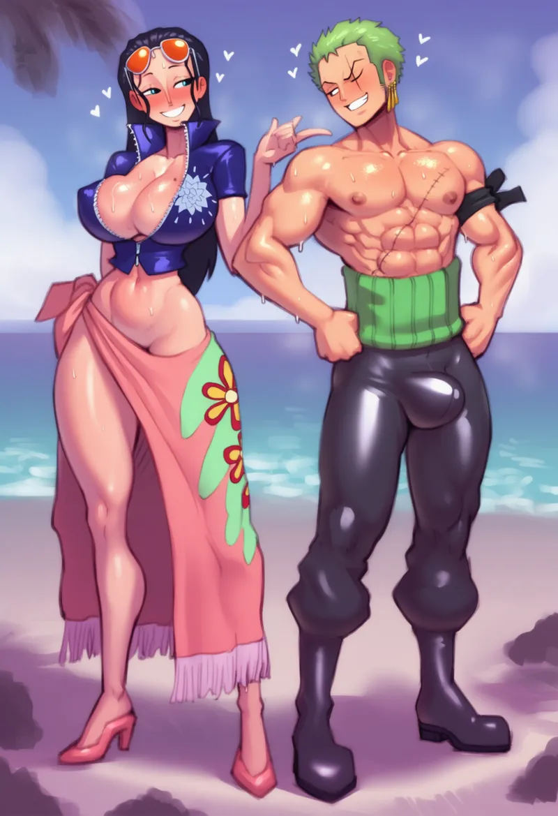 GeneratedTogiAi gallery Various - Image 2