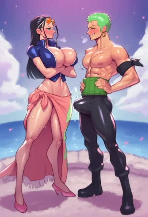 GeneratedTogiAi gallery Various Thumbnail