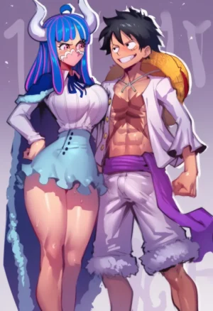 GeneratedTogiAi gallery Various - Page 12