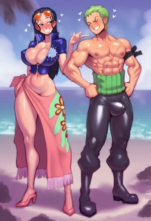 GeneratedTogiAi gallery Various - Page 2