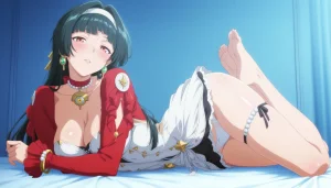 Generator Kin 2 - Page 86