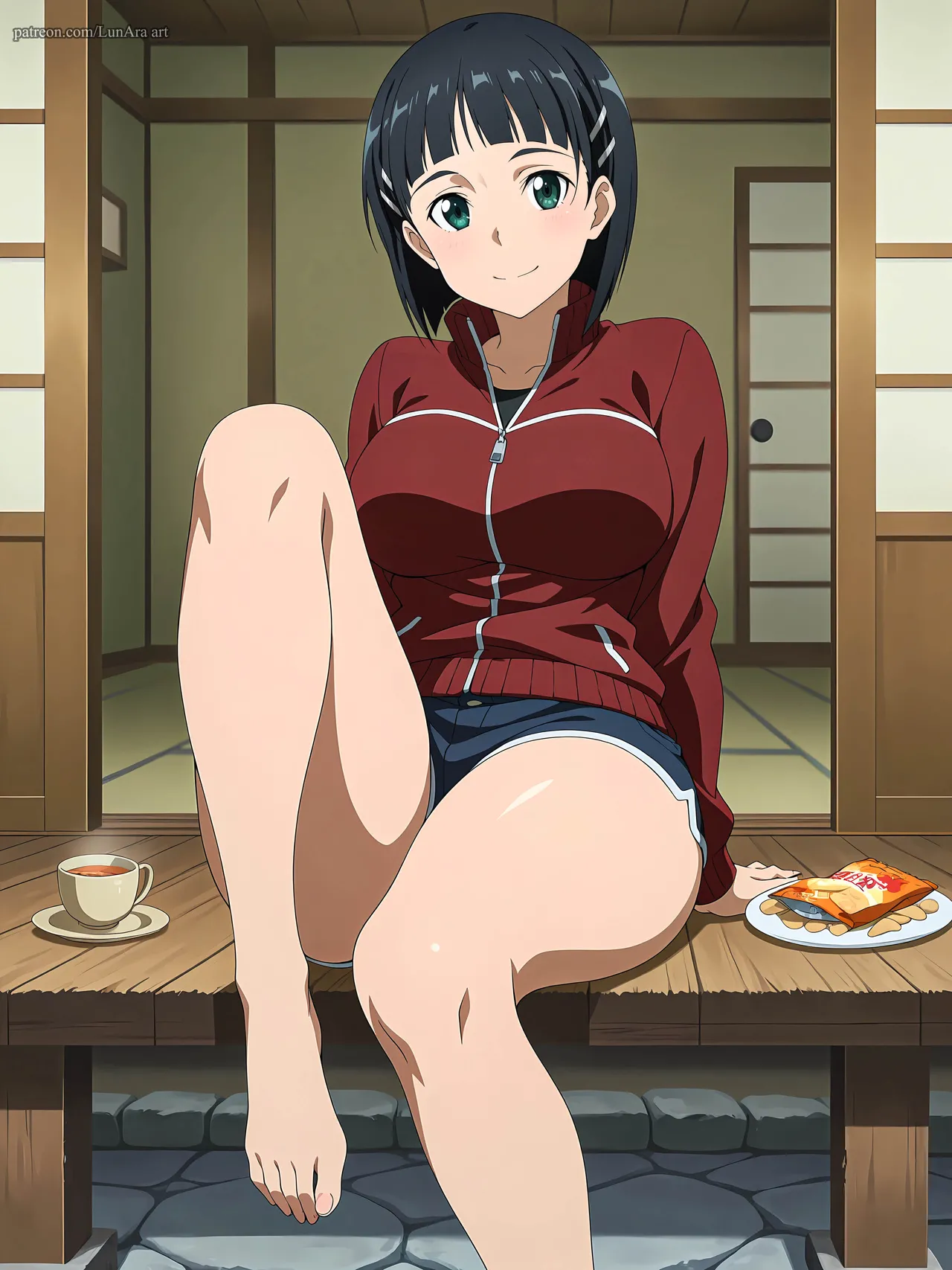 Generator Kin 3 - Image 699