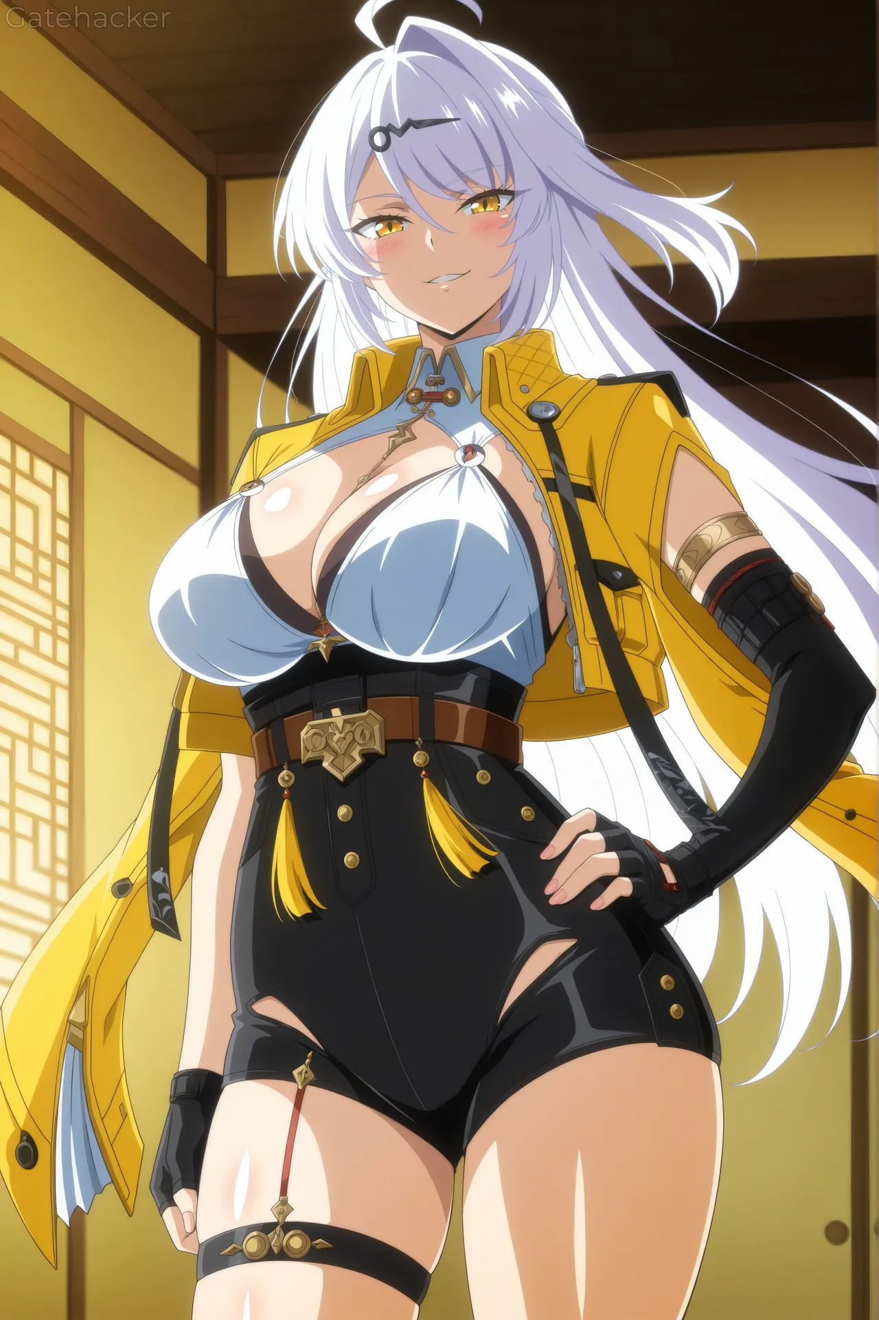 Generator Kin 3 - Image 760