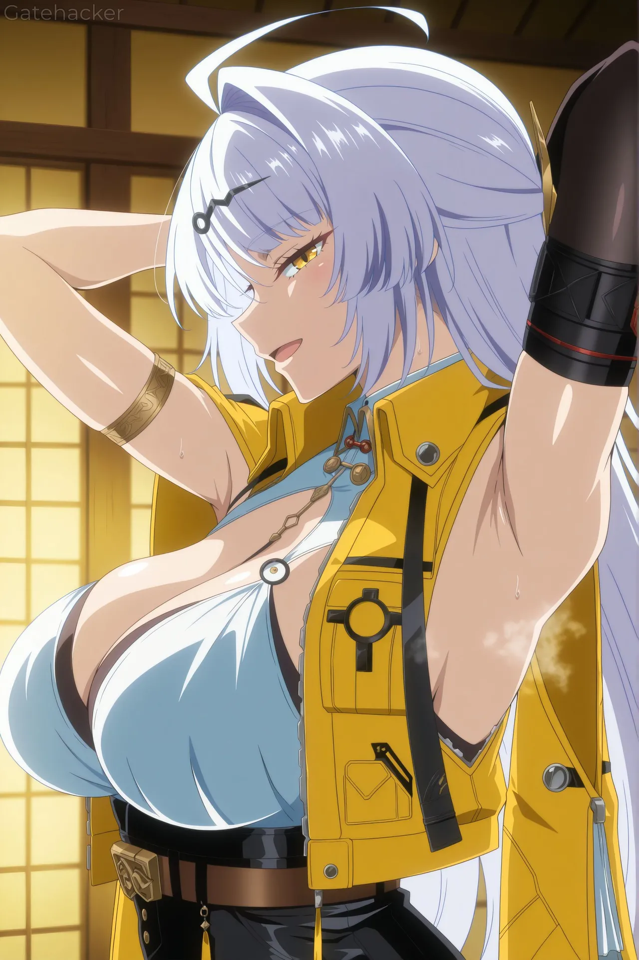 Generator Kin 3 - Image 762