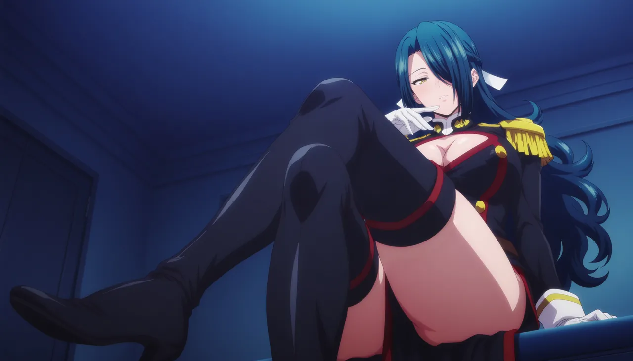 Generator Kin 3 - Image 789