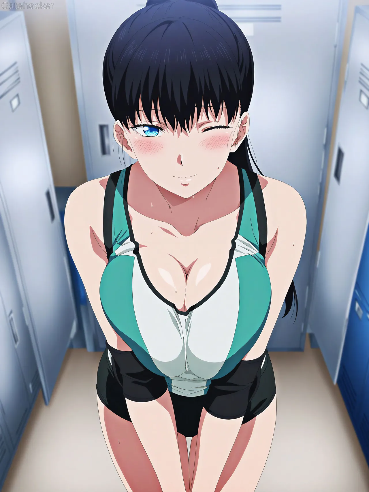 Generator Kin 4 - Image 152