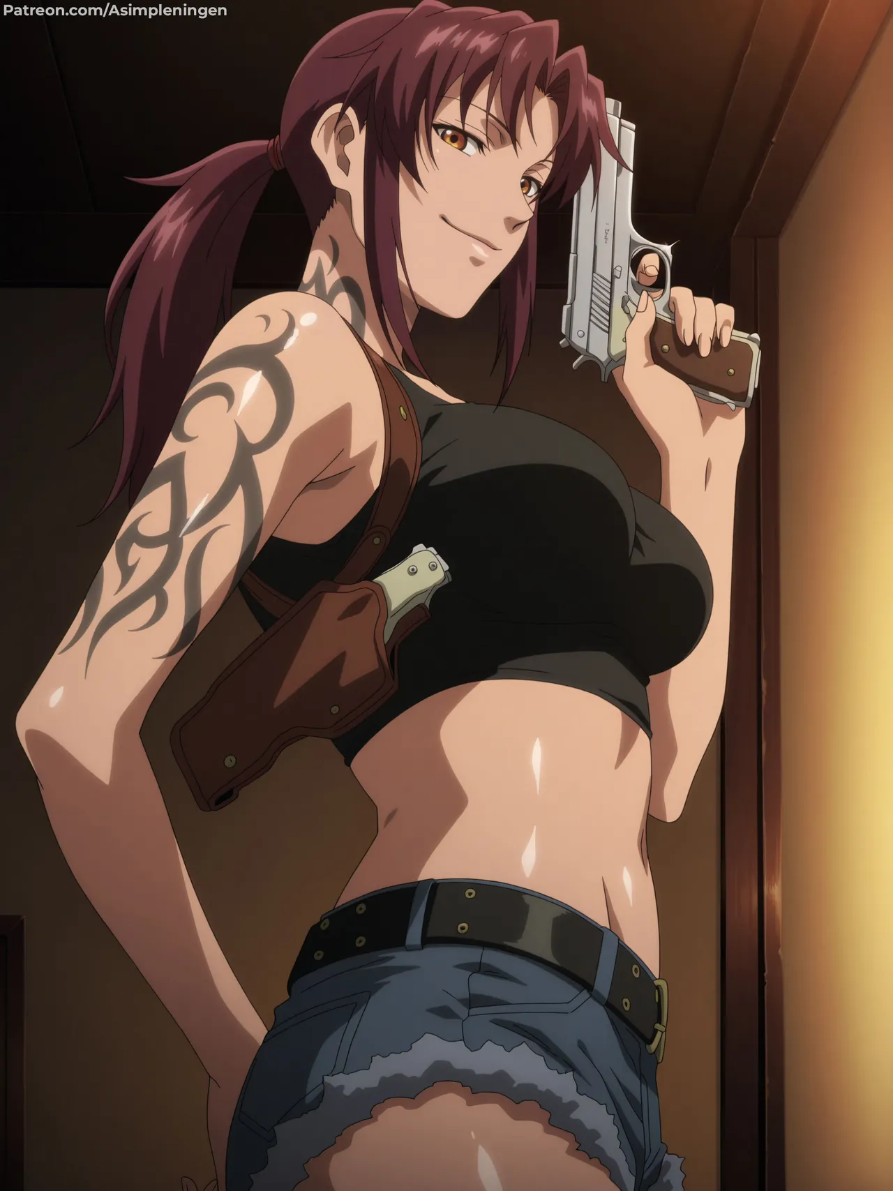 Generator Kin 4 - Image 434