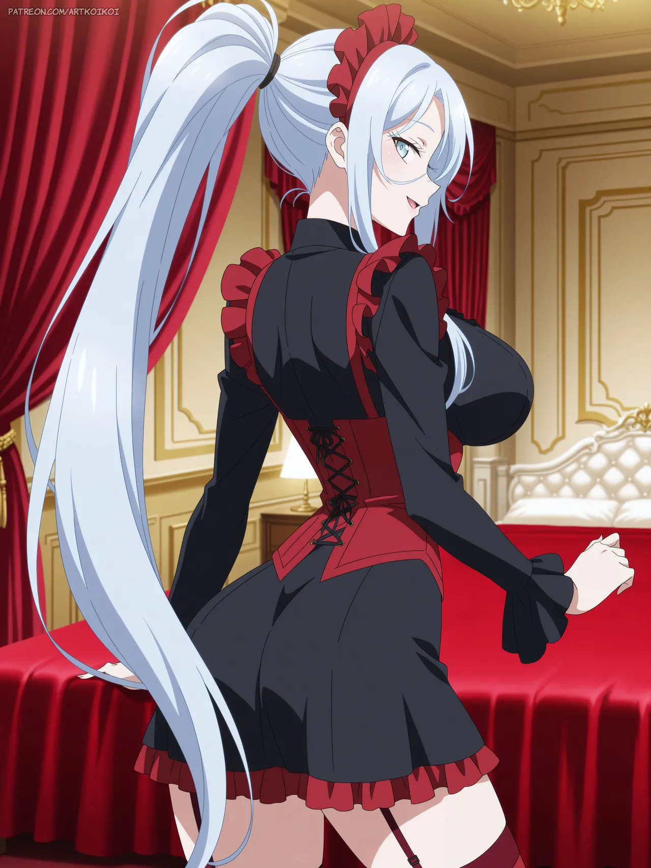 Generator Kin 4 - Image 692