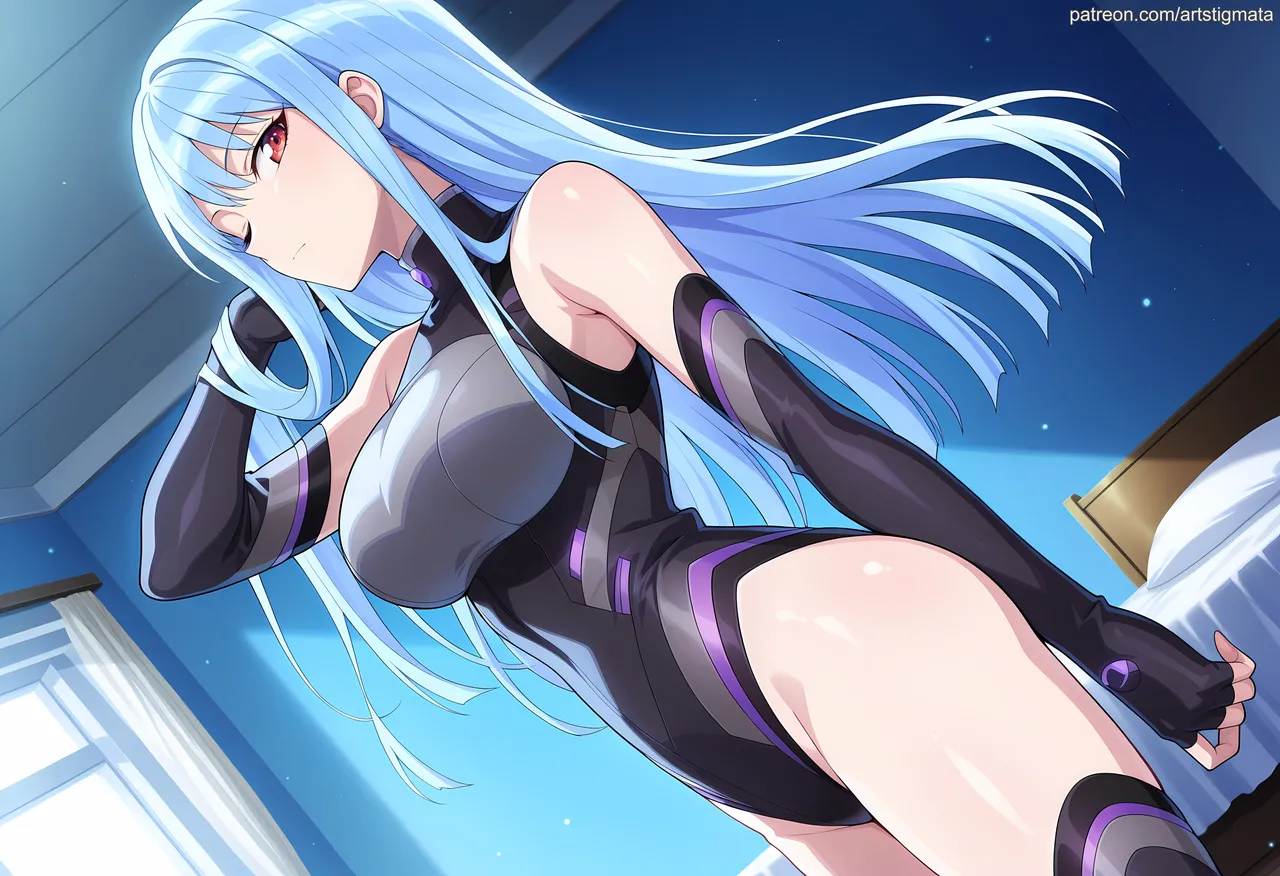 Generator Kin 4 - Image 791