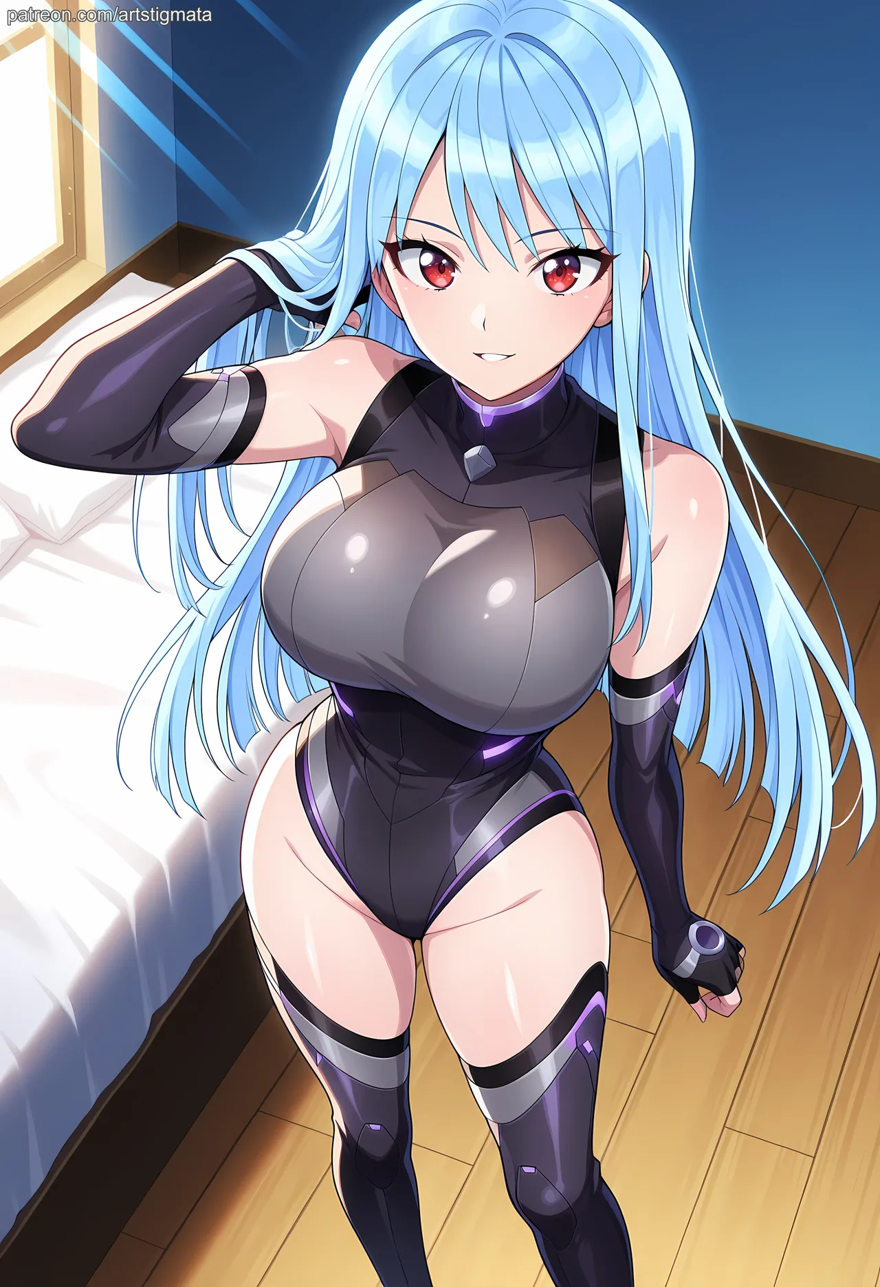 Generator Kin 4 - Image 793