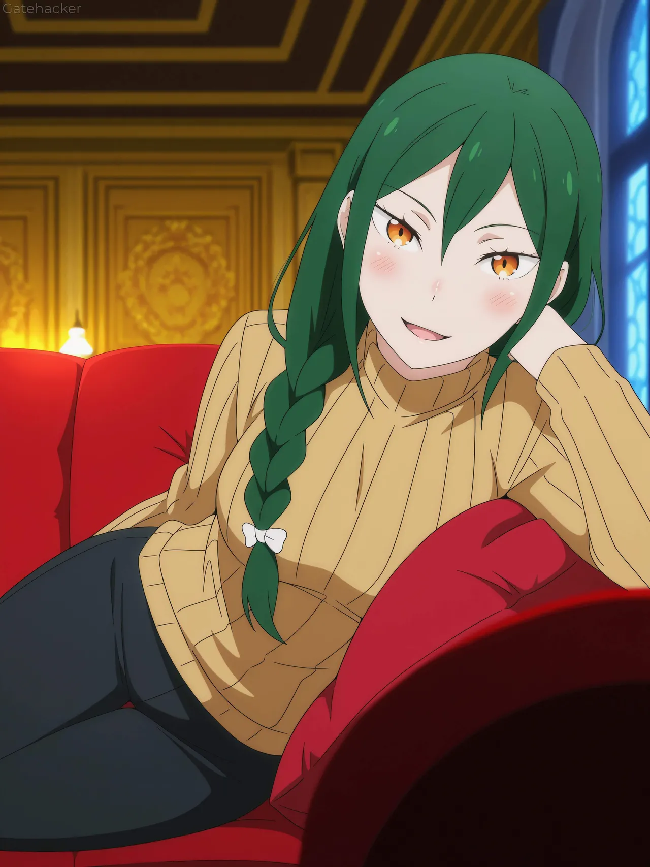 Generator Kin 4 - Image 835