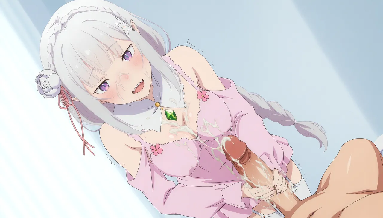 Generator Kin Emilia ReZero - Image 159