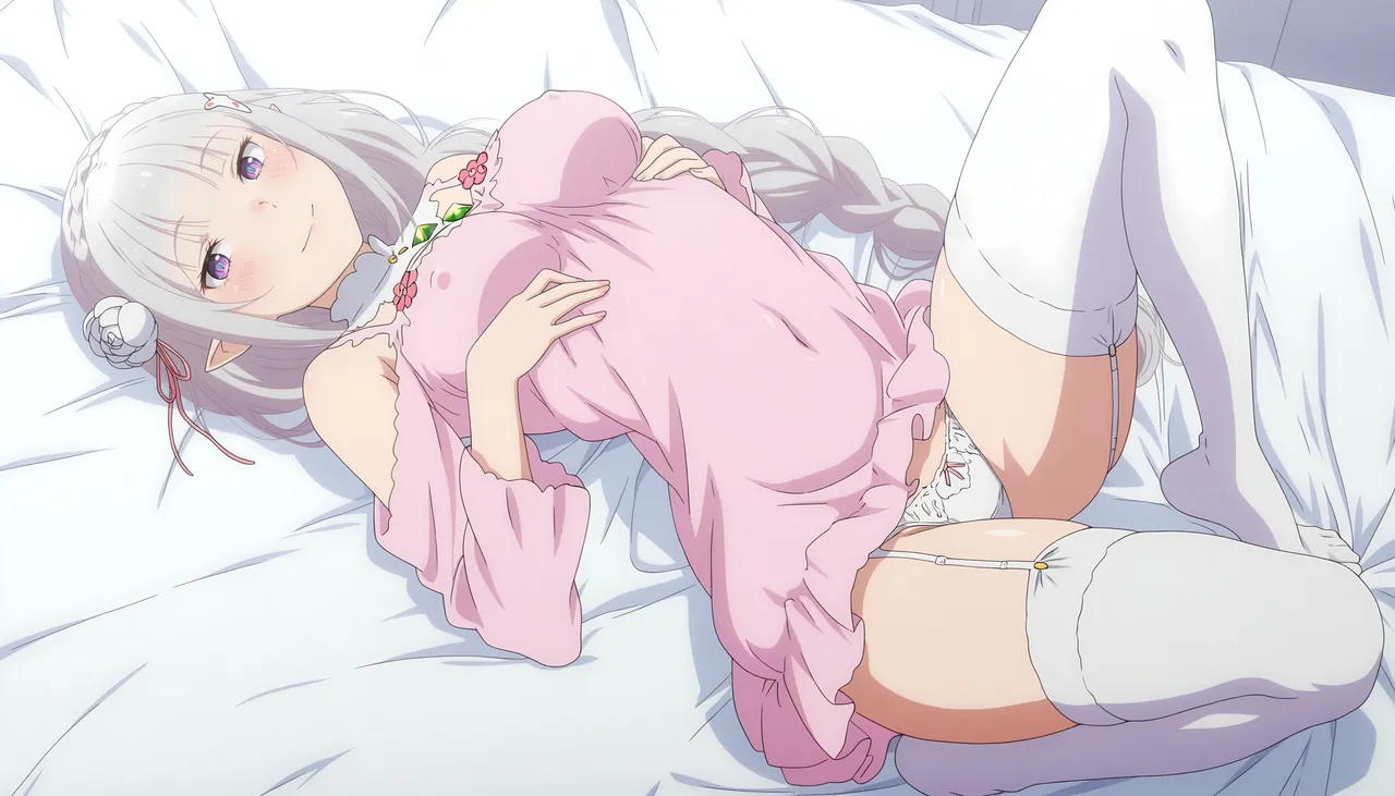 Generator Kin Emilia ReZero - Image 22