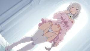 Generator Kin Emilia ReZero - Page 15