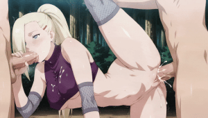 Generator Kin GIF - Page 145