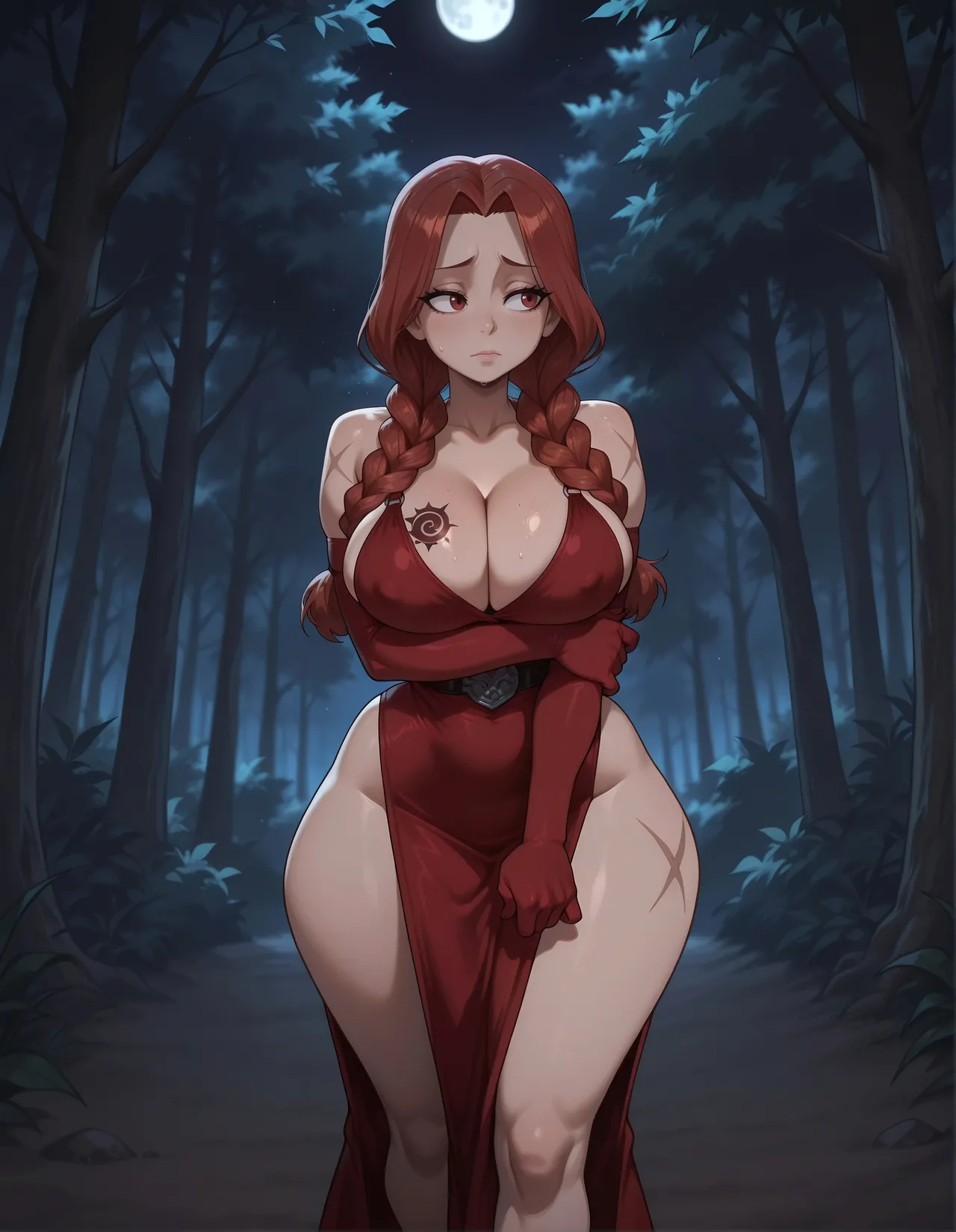 GeneratorNow Flare Corona - Fairy Tail 233 Images - Image 2