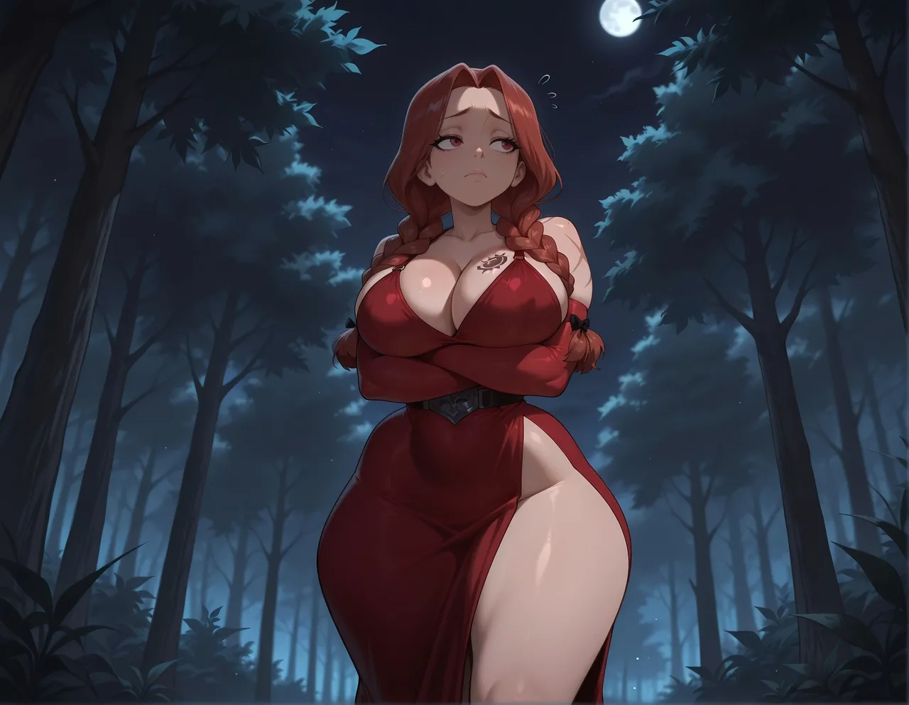 GeneratorNow Flare Corona - Fairy Tail 233 Images - Image 7