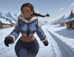 GeneratorNow Katara - Avatar The Last Airbender 249 Images - Page 10