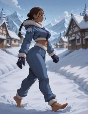 GeneratorNow Katara - Avatar The Last Airbender 249 Images - Page 2