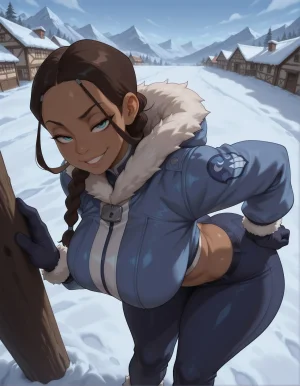 GeneratorNow Katara - Avatar The Last Airbender 249 Images - Page 24