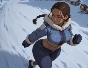 GeneratorNow Katara - Avatar The Last Airbender 249 Images - Page 7