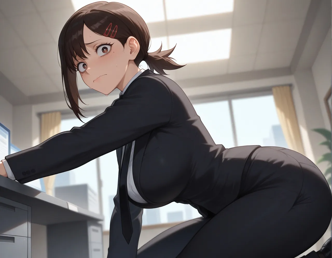 GeneratorNow Kobeni - I Cant Take It Anymore original quality - Image 3