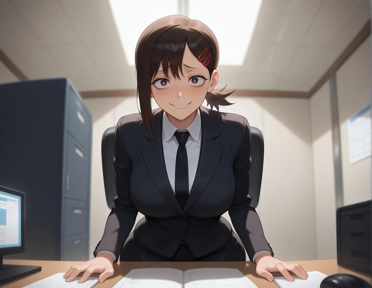 GeneratorNow Kobeni - I Cant Take It Anymore original quality - Image 4