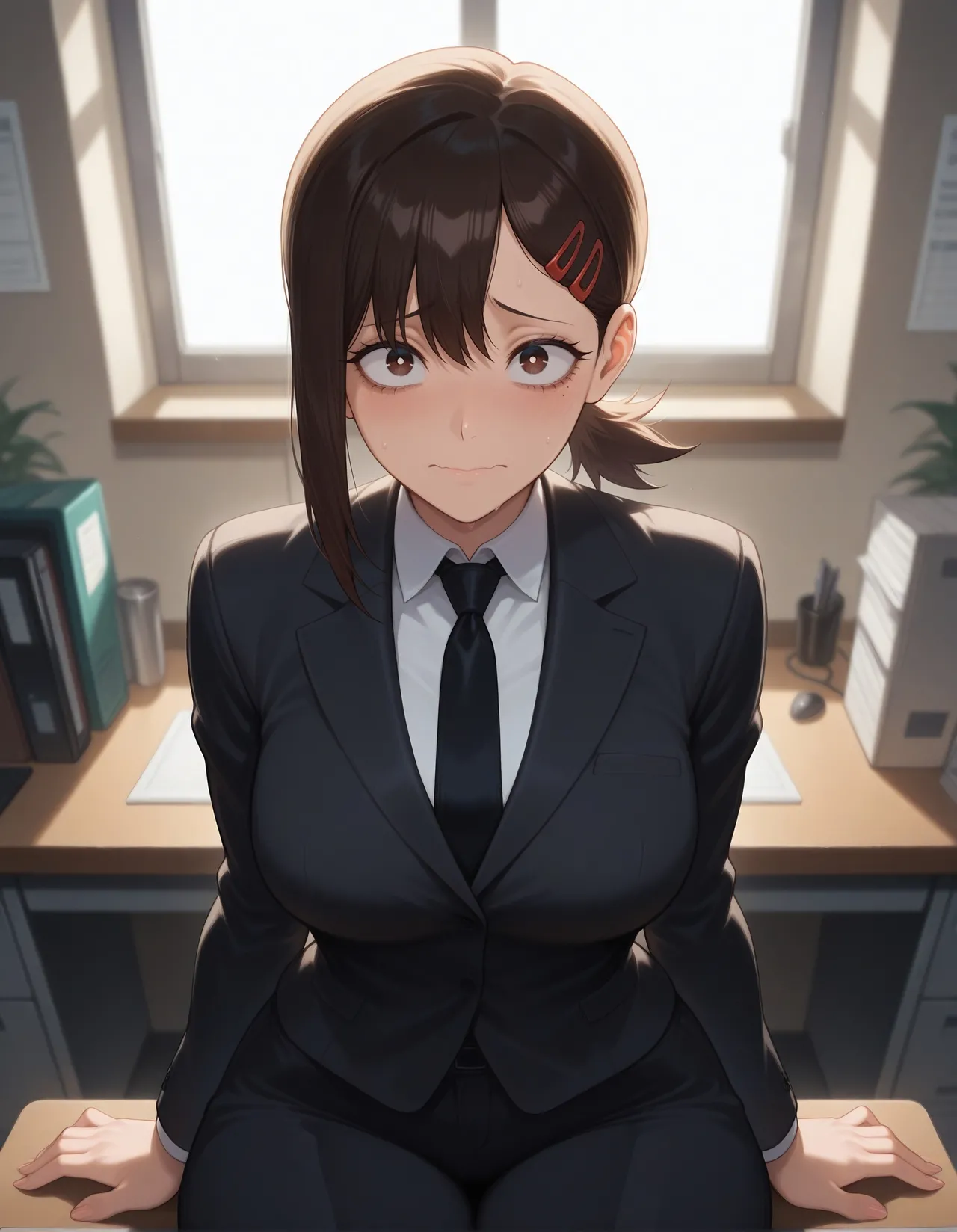 GeneratorNow Kobeni - I Cant Take It Anymore original quality - Image 5