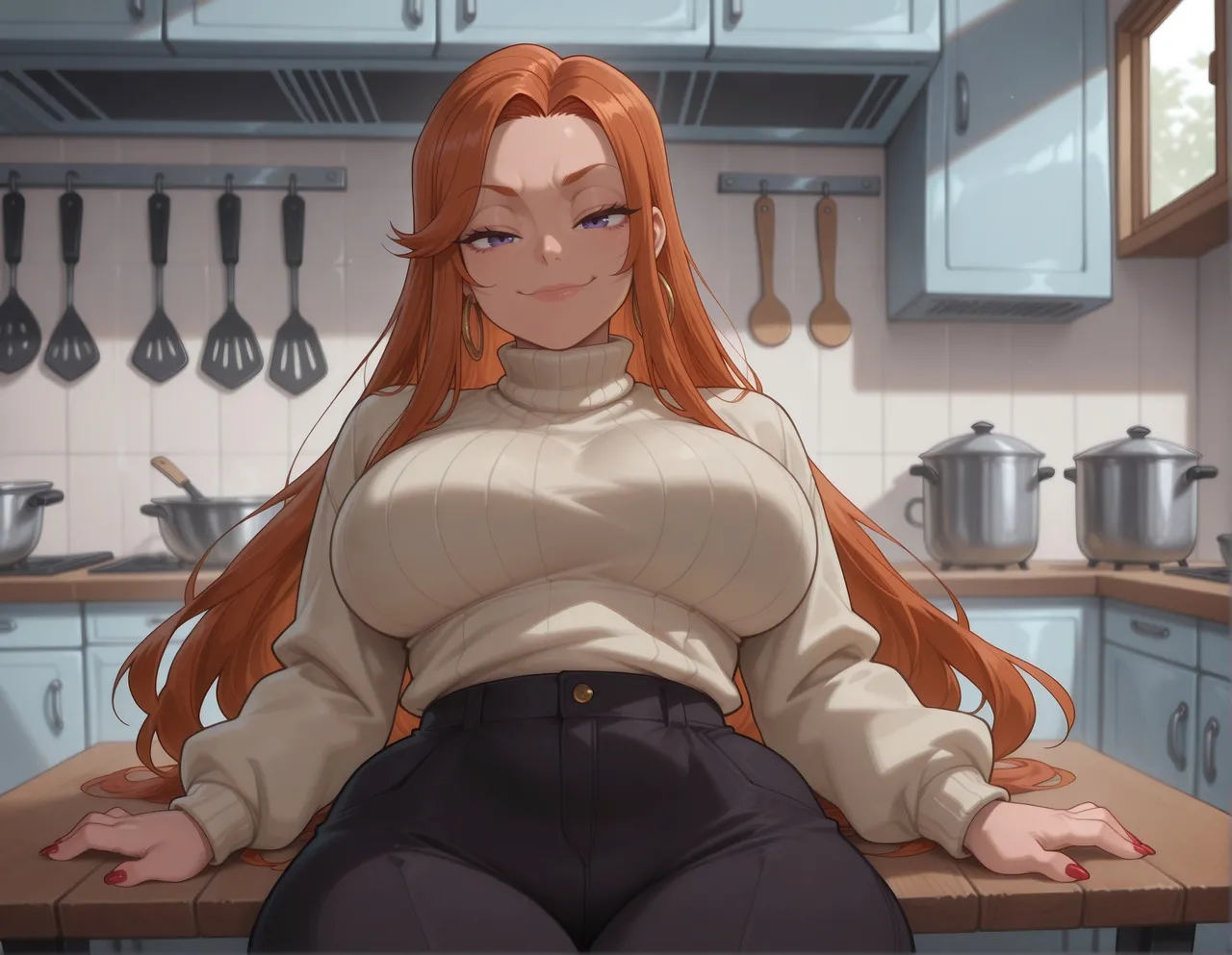 GeneratorNow Mai Fuyuki - Hokkaido Gals Are Super Adorable 208 Images - Image 10