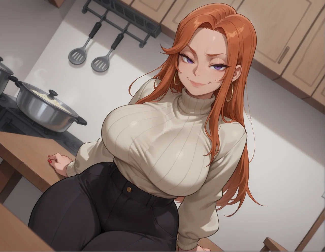 GeneratorNow Mai Fuyuki - Hokkaido Gals Are Super Adorable 208 Images - Image 11