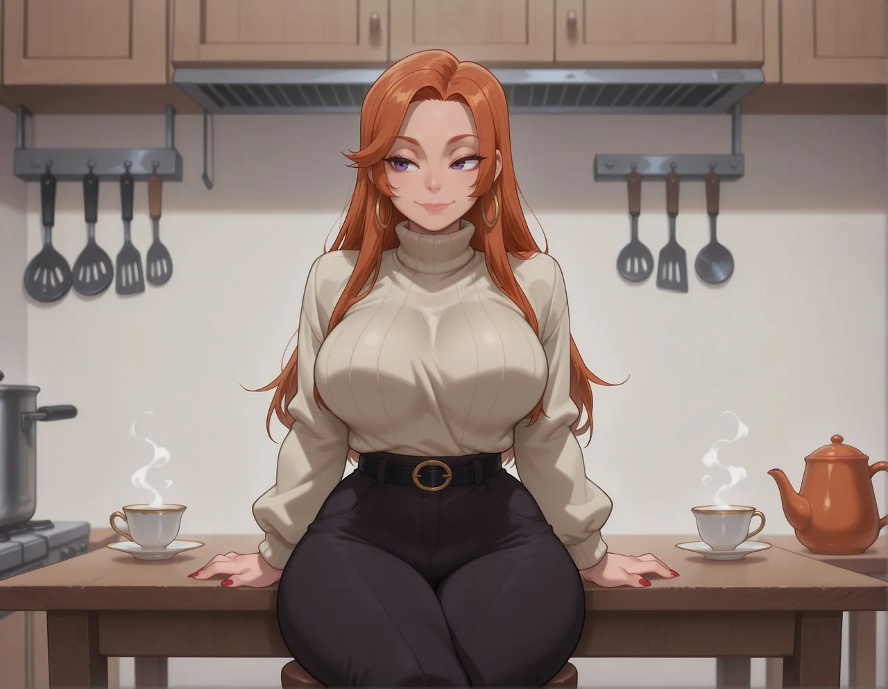 GeneratorNow Mai Fuyuki - Hokkaido Gals Are Super Adorable 208 Images - Image 3