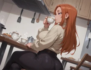 GeneratorNow Mai Fuyuki - Hokkaido Gals Are Super Adorable 208 Images - Page 4