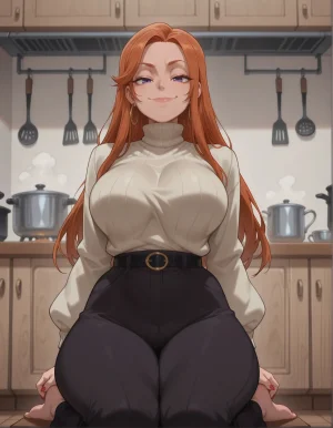 GeneratorNow Mai Fuyuki - Hokkaido Gals Are Super Adorable 208 Images - Page 8