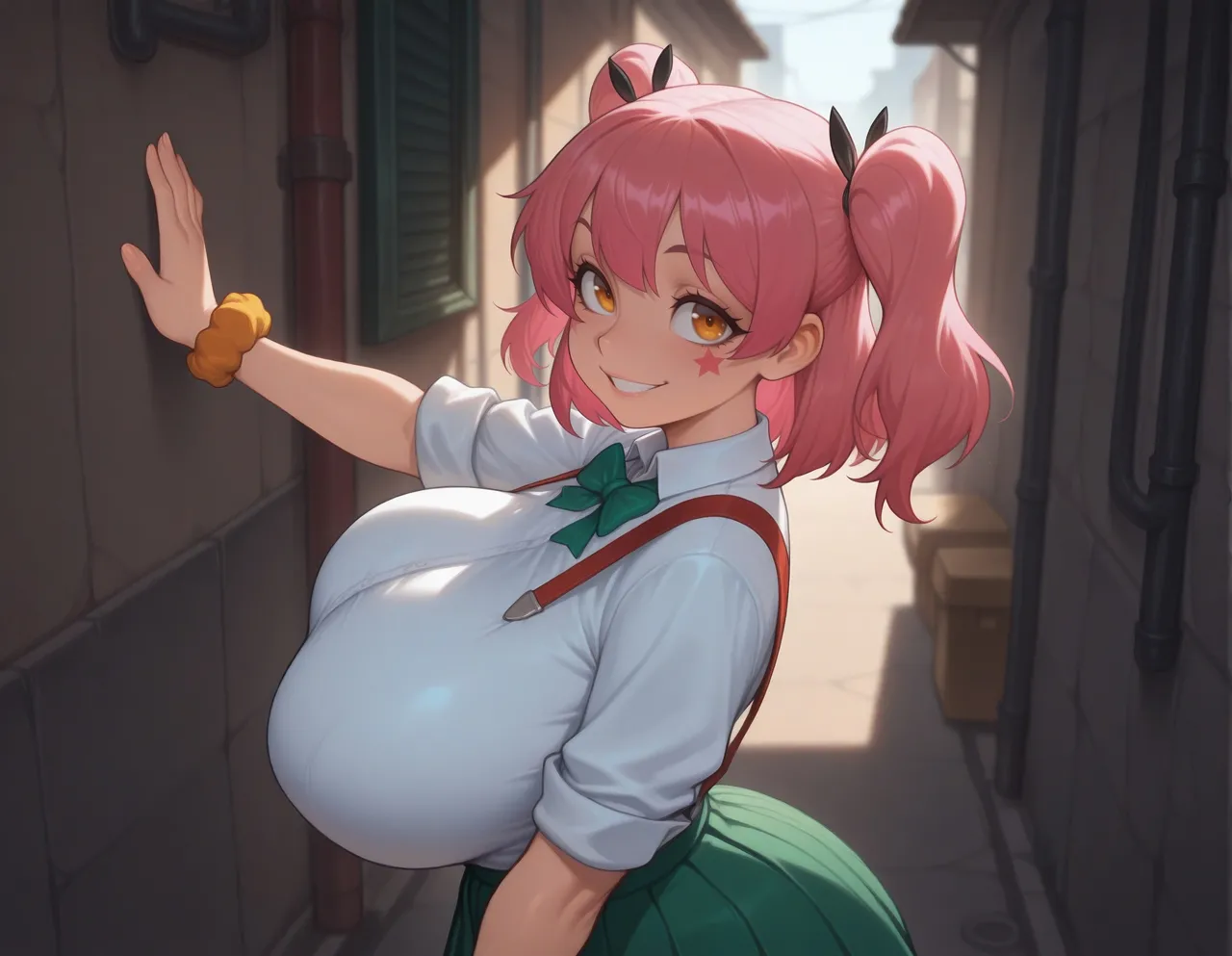 GeneratorNow Nene - Dont I Look Adorable original quality - Image 8