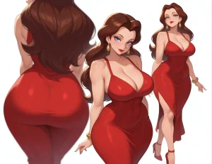 GeneratorNow Pauline - Page 7