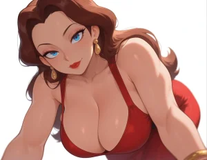 GeneratorNow Pauline - Page 8