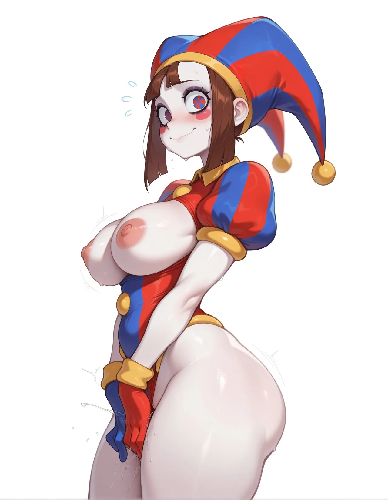 GeneratorNow Pomni - Is This A Dream Original quality - Image 22