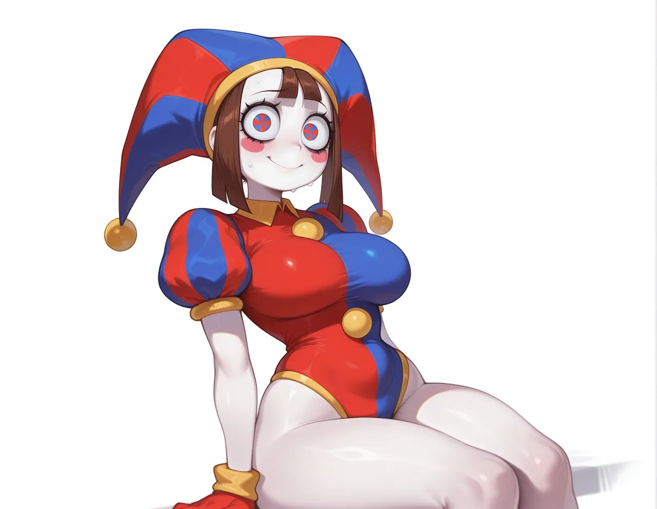 GeneratorNow Pomni - Is This A Dream Original quality - Image 8