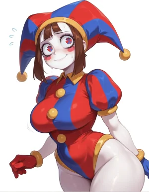 GeneratorNow Pomni - Is This A Dream Original quality - Page 2