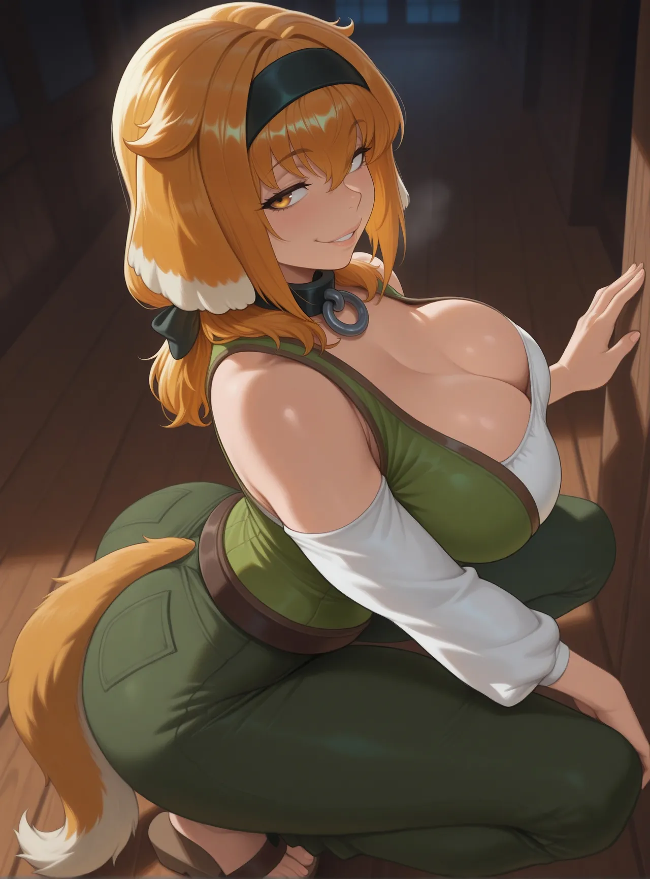 GeneratorNow Roxanne 203 Images - Image 3