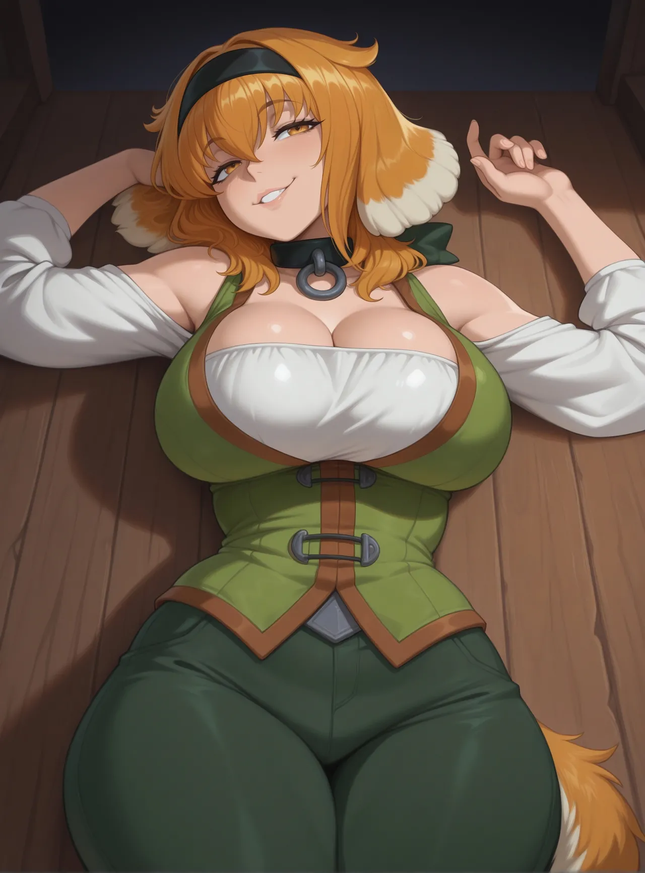 GeneratorNow Roxanne 203 Images - Image 5